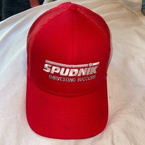 Spudnik hat